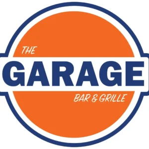 The Garage Bar And Grille