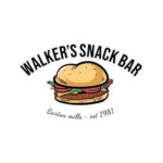 Walkers Snack Bar