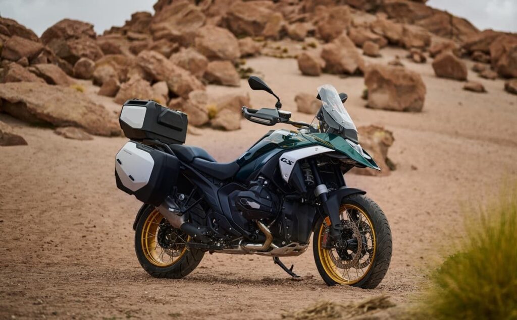 BMW R1300GS
