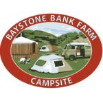 Baystone Bank Farm Campsite Logo