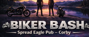 Biker Bash Corby