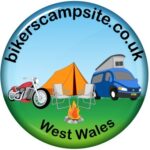 Bikers Campsite Logo
