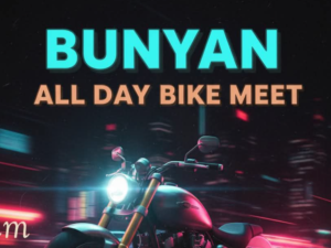 Bunyan All Day Bike Meet