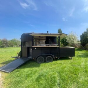 Cross Keys Monday Bike Meet