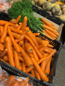 Diglake Farm Shop Logo