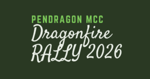 Dragonfire Rally 2026 Bedfordshire