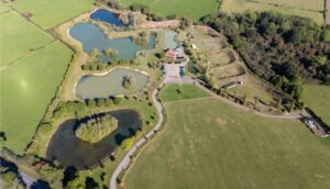 Lakeside Sporting Bike Night