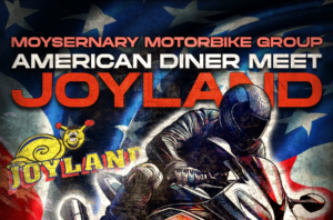 Moysernary Motorbike Crew Bike Meet 2026