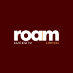 Roam Cafe Bistro Logo