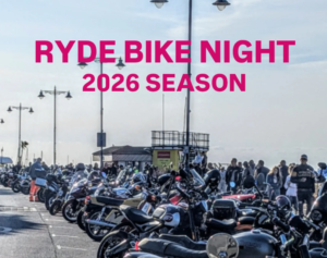 Ryde Bike Night