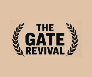 The Gate Revivial bike and car meet