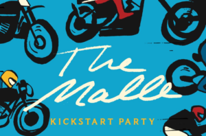 The Malle Kickstart Party 2026