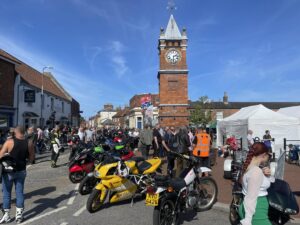Wainfleet Bike Meet 2026