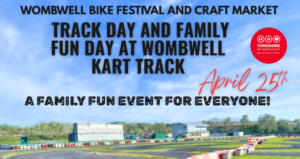 Wombwell Bike Fesitval