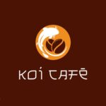 Koicafe Logo