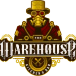 The Warehouse Kitchen Bar