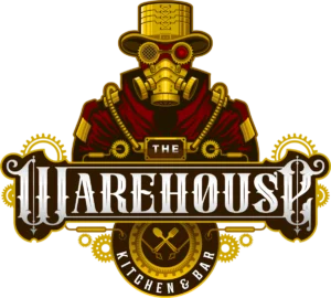 The Warehouse Kitchen Bar