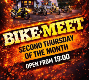 Cottenham Club Bike Night