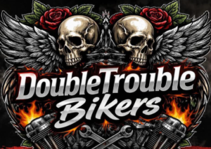 Double Trouble Bikers Breakfast Meet