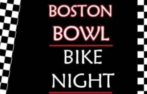 Boston Bowl Bike Night - Image 01 (May 16, 2026)