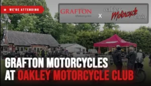 Grafton Motorcycles at Oakley Motorcycle Club - Image 01 (May 12, 2026)