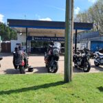Long Itch Diner