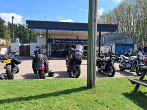 Long Itch Diner