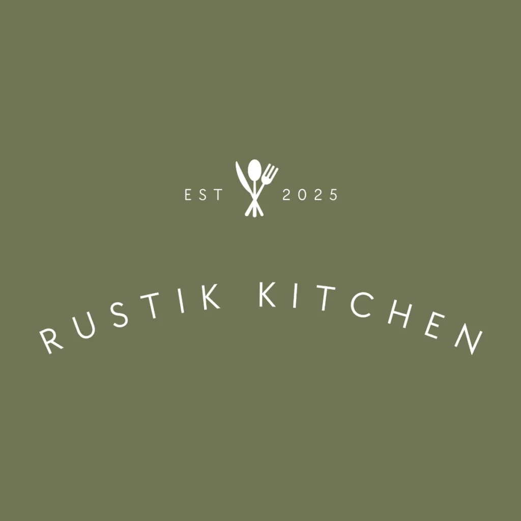 Rustik Kitchen