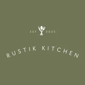 Rustik Kitchen