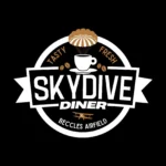 Skydive Diner and Coffee Shop - Image 02 (May 18, 2026)