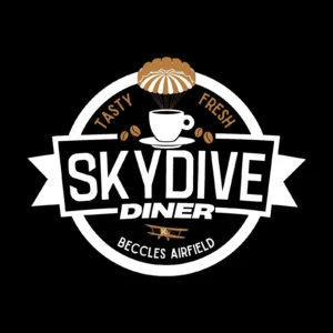 Skydive Diner and Coffee Shop - Image 02 (May 18, 2026)