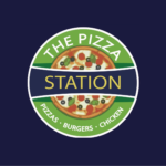The Pizza Station Cafe Winslow