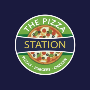 The Pizza Station Cafe Winslow