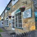 The Barn Guesthouse and Tearoom
