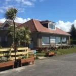 Balkenna Tearoom