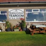 Balkenna Tearoom