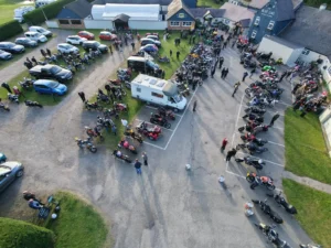 Fat Bobs Bike Night