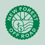 New forest off road