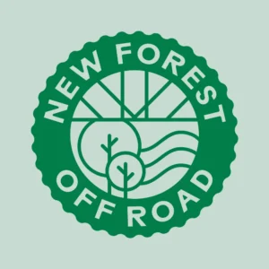 New forest off road