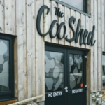 The Coo Shed