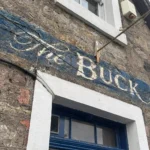 The Buck Tearoom