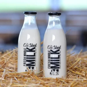 The Coo Shed