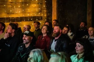 LOMO Returns to Maltby Street: A Two-Day Celebration of Motorcycle Film, Photography, and Global Two-Wheeled Culture