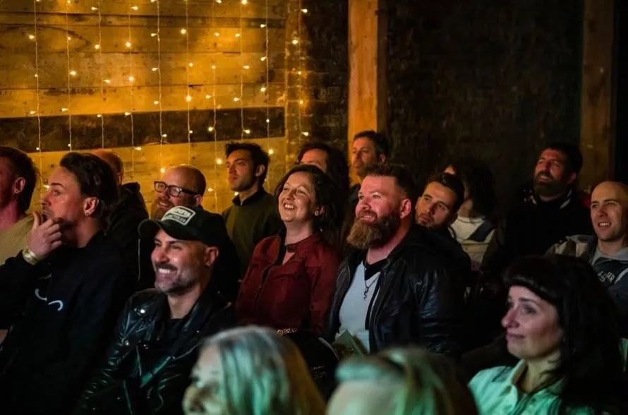 LOMO Returns to Maltby Street: A Two-Day Celebration of Motorcycle Film, Photography, and Global Two-Wheeled Culture