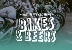Bikes and Beers