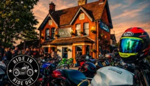Flitwick Bike Night