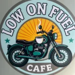 Low On Fuel Cafe