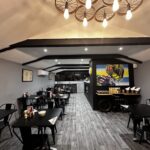 Franks Corner Cafe