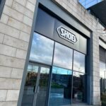 SHOEI Gallery Birmingham