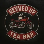 Revved Up